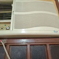 کولر گازی پنجره ای