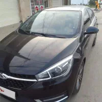 اریزو۵. اکسلنت توربو