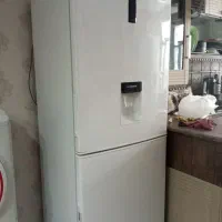 یخچال و فریزر