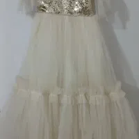 لباس مجلسی بچه گانه