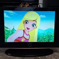 تلویزیون LCD 26 اینچ سامسونگ اصل کره