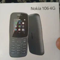 نوکیا ۱۰۶ ۴جی