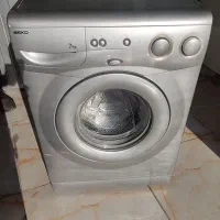 لباسشویی بکو