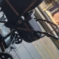 کالسکه  وکریر