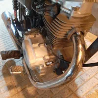 موتورسیکلت رایکا