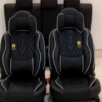 روکش صندلی ، نرخ تقویت ابرصندلی ۳۵۰