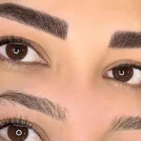 فیبروز تاتوبدن فیشیال کرم پودردائم پیرسینگ (اموزش)