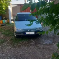 ۴۰۵|خودرو سواری و وانت|تاکستان, |دیوار