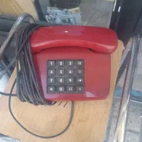 تلفن قدیمی
