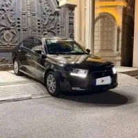 دنا توربو پلاس اتومات مدل ۱۴۰۲