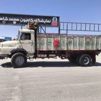 بنز تک باری