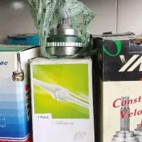 لوازم یدکی پژو پراید سمند و...