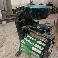 دستگاه آبلیمو گیری صنعتی پیشتاز