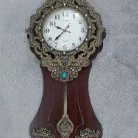 ساعت دیواری