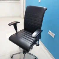 صندلی‌ چرخ دار تخفیف خرید عمده، اداری و مطالعه