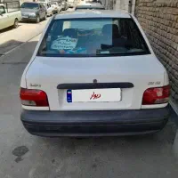 پراید 97