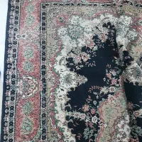 فرش ماشینی دست دوم