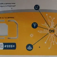 فروش سیم کارت