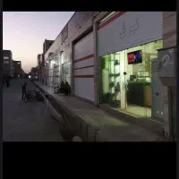 تجاری ۲۴ متری فولادشهر e1  قیمت قبل