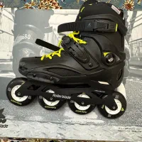 اسکیت rollerblade|دوچرخه، اسکیت، اسکوتر|تهران, اباذر|دیوار