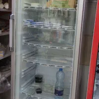 یخچال ویترینی ایستاده ۶۰ سانت