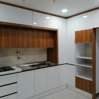 کمد دیواری کابینت تی وی