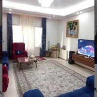83متر-2خواب-فول-امکانات