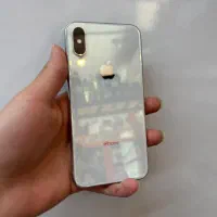 iPhone XS