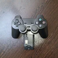 دسته بازی کامپیوتر pc و ps1 و ps2