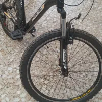 دوچرخه۲۶نواستفاده‌نشده