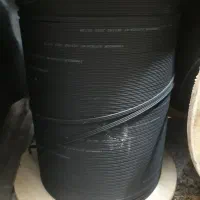 کابل فیبر نوری و چند قلم دیگه