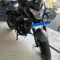 ان اس ۲۰۰ مدل ۹۸ انژکتور کم کار