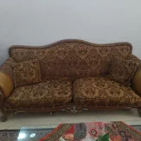 مبل کینگ وارداتی مالزی
