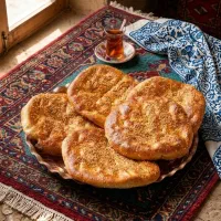 فطیر سنتی و ارگانیک ملایر (پخت روز و سفارشی)