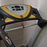 تردمیل سایز بزرگ  اصل تایوان SEG super weight T650