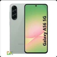 گوشی سامسونگ a56.فروش فوری