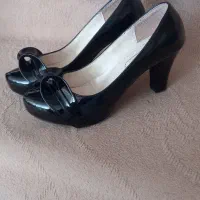 کفش مجلسی