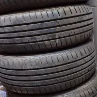 4 حلقه لاستیک با رینگ پژو