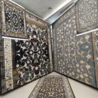 ٪/طرح های پرطرفدار& اقساطی با تخفیف/فرش ماشینی