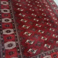 فرش دستباف حدود 9متری در حدنو