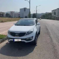 اسپورتچ ۲۰۰۰  پلاک منطقه انزلی مدل ۲۰۱۴