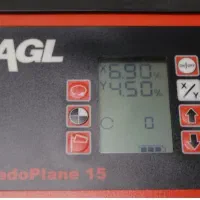 دوربین تسطیح لیزری ایگل AGL 15|ابزارآلات|امیدیه, |دیوار