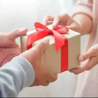 هدیه صد ردبانگ