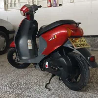 موتورانژکتورپاکشتی سوزوکی ژاپنی لتس