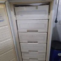 فریزرآزمایش