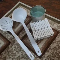 چند‌تیکه‌وسایل‌آشپزخانه