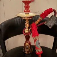 قلیان حاج اوغلی (سیسمونی)