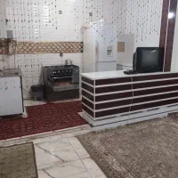سویت تمیز و مرتب پارکینگ دار روبروی پارک شرقی