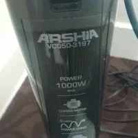 قطعات جارو برقی عصایی عرشیا
