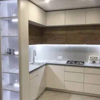 انواع کابینت از صفرتاصد